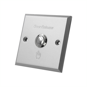 Access Control Door Release Exit Button