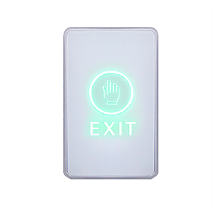 Access Control Infrared Touch Switch