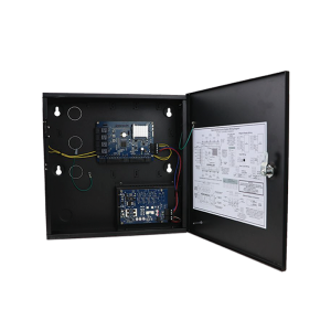 EMBEDDED 2-DOOR CONTROLLER