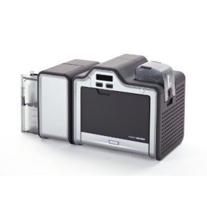 HID Fargo HDP5000