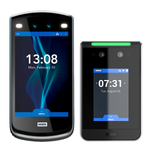 HID® Amico™ Biometric Facial Recognition Reader