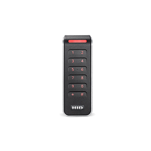 HID® Signo™ Keypad Reader 20K