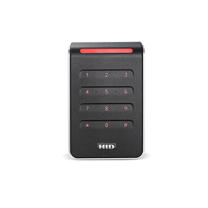HID® Signo™ Keypad Reader 40K