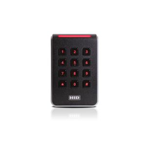 HID® Signo™ Mechanical Keypad Reader 40T
