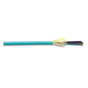 OPTICAL FIBER OM4 50 - 125 TIGHT BUFFERED