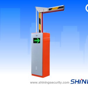 ST200 Barrier Gate Folding Arm