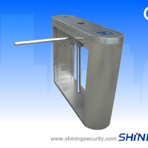 Tripod Turnstile STB002