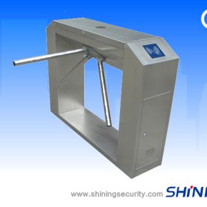 Tripod Turnstile STB003