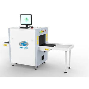 X ray baggage scanner AT5030A
