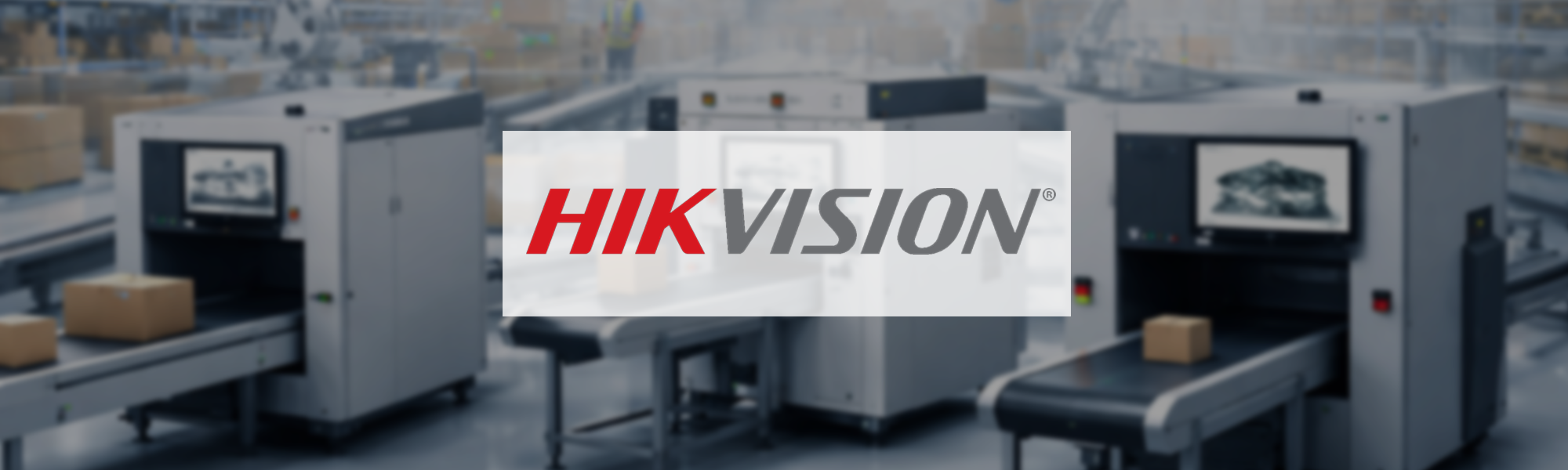 hikvision