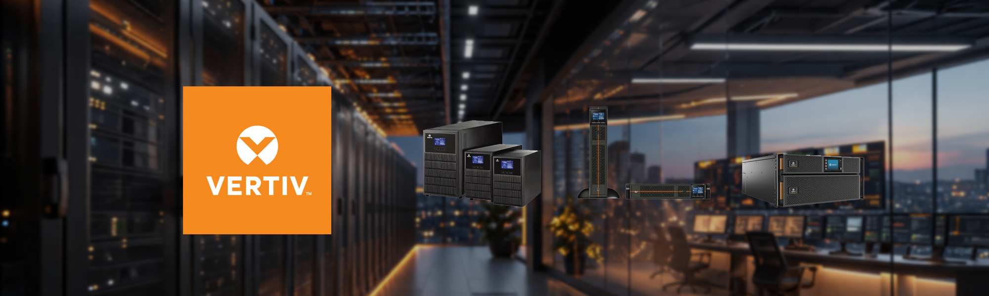 vertiv